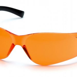 ZTEK ORANGE LENS - PYR2540