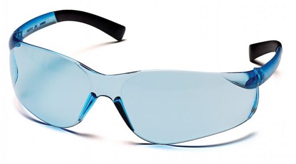 ZTEK, INFINITY BLUE LENS - PYR2560