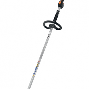 FS 91 R A professional trimmer packed with features for simplified and convenient trimming