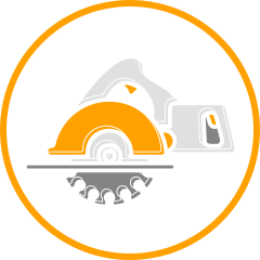 Power Saw