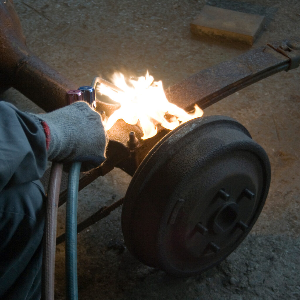 1080x1080Social-4 Welder with welding gloves