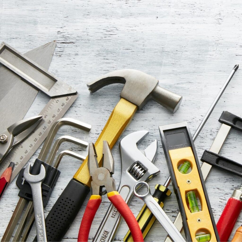 Hand tools