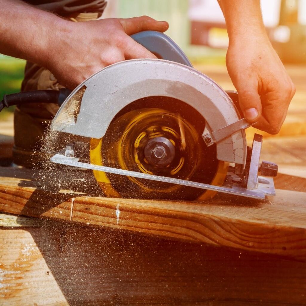 2 Circular Saw Circular Saw