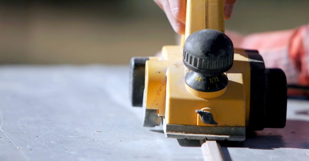 power tool