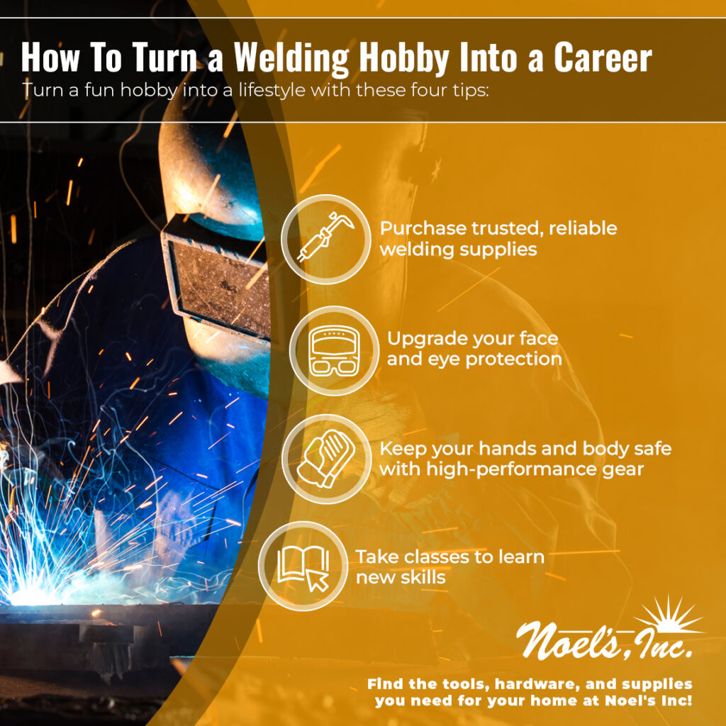 Infographic-How-To-Turn-a-Welding-Hobby-Into-a-Career