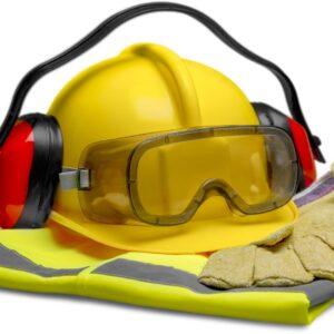 Safety Supplies