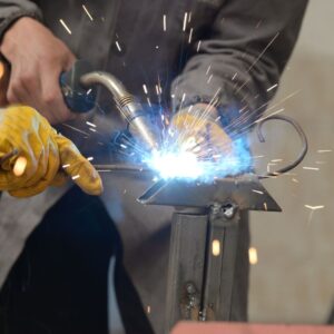 Welding Projects