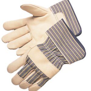 GRAIN COWHIDE WORK GLOVE | 8321210