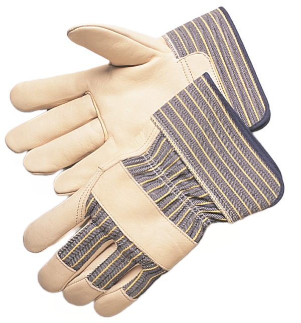 GRAIN COWHIDE WORK GLOVE | 8321210