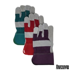 ladies cowhide leather palm