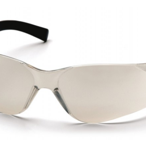 MINI ZTEK  Indoor/Outdoor Mirror Lens with Indoor/Outdoor Mirror Temples M2580