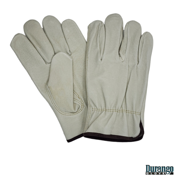 PIGSKIN DRIVER STANDARD GRADE KEYSTONE THUMB GLOVE 832 3940