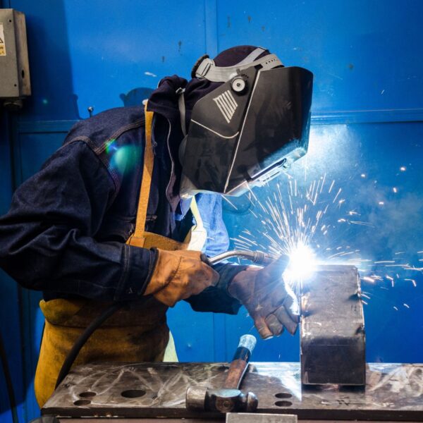welding