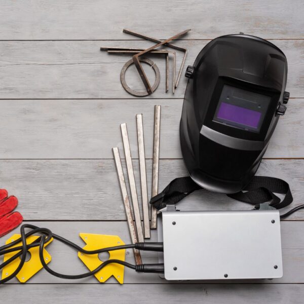 welding supplies