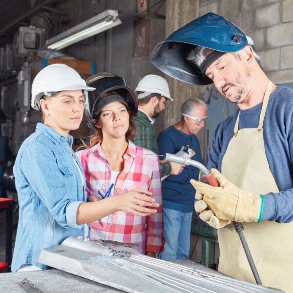 welders 