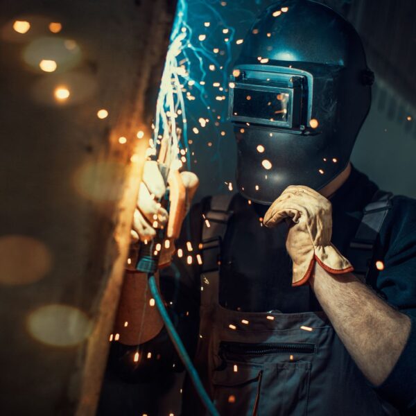 welding
