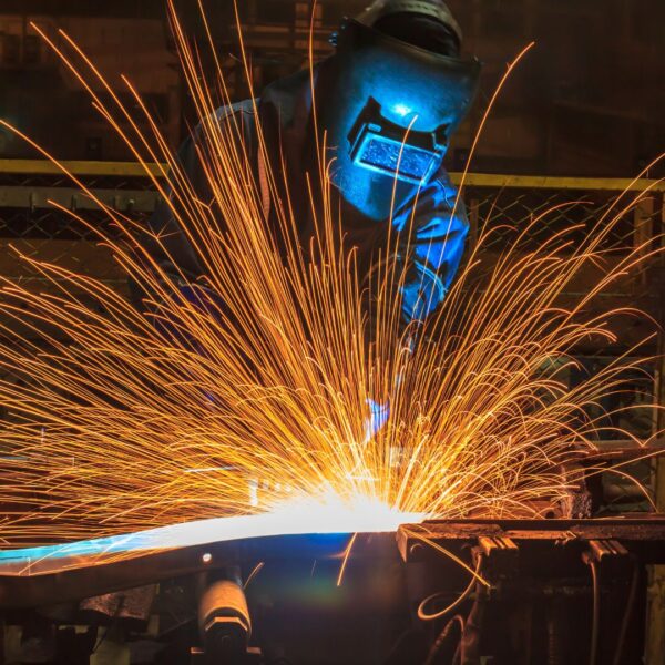welding