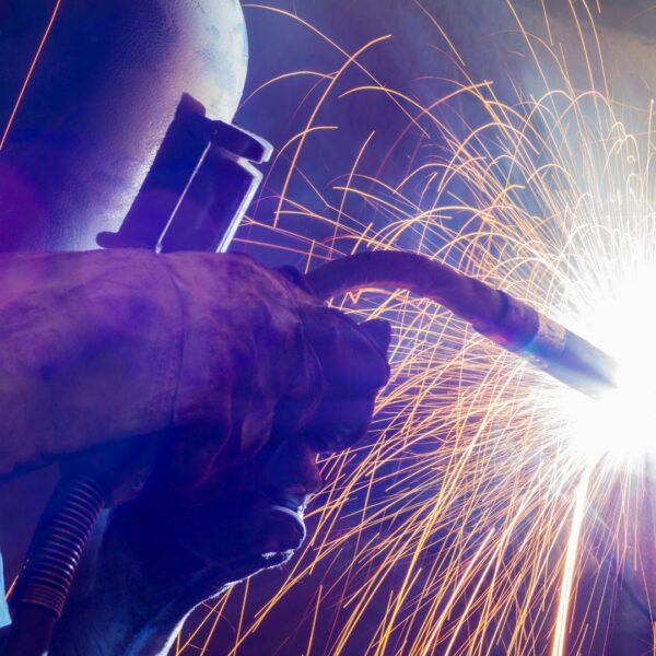Welding 