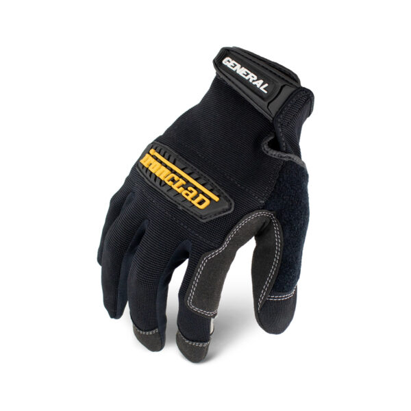 GENERAL UTILITY™ BY IRONCLAD