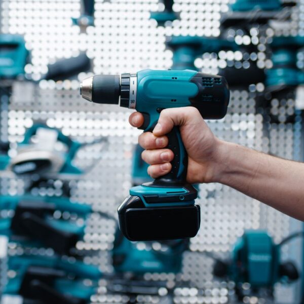 drill