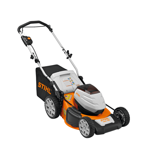 RMA 460 US