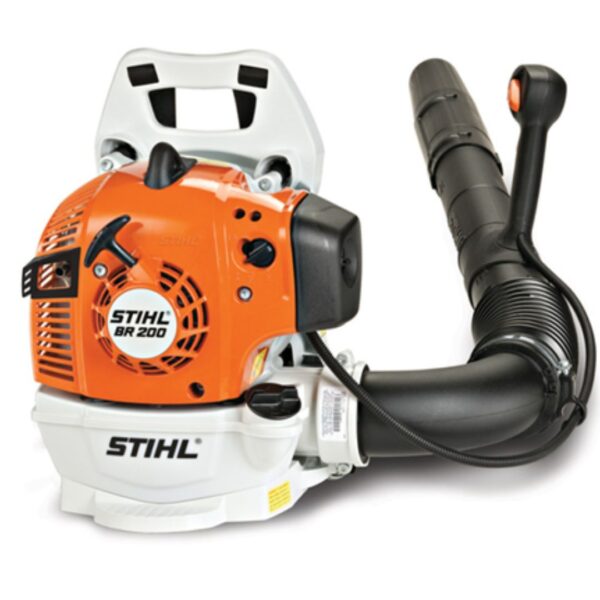 lawn power tool