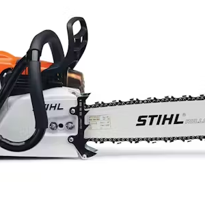 MS 362R C-M Chainsaw w/ Full Wrap Hanlde
