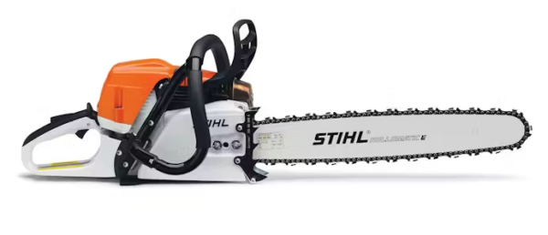 MS 362R C-M Chainsaw w/ Full Wrap Hanlde