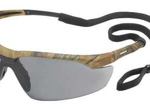 Conqueror® Classic Camo Frame, Gray FX2 Anti-Fog Lens