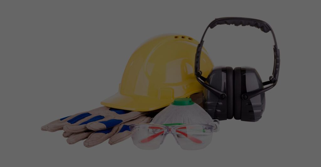 safety gear