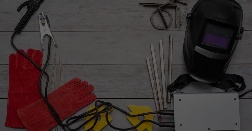 welding tools