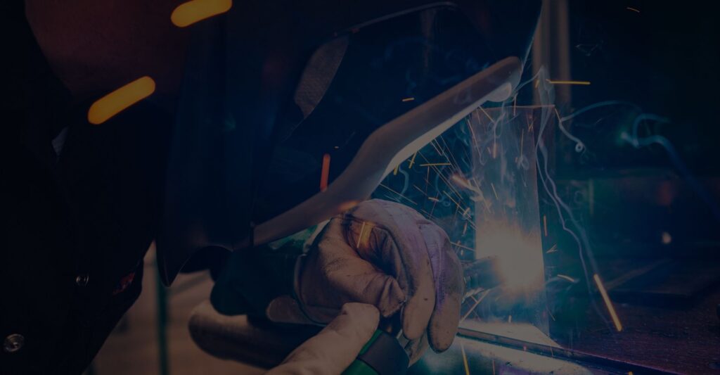 welding