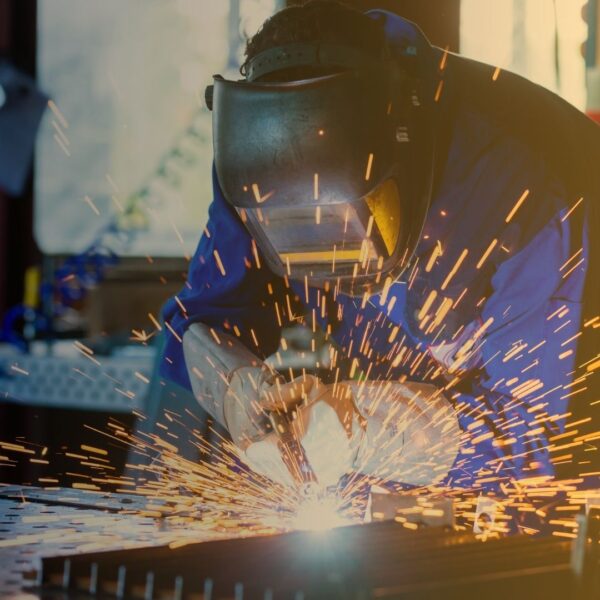 welding mask