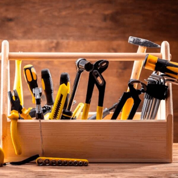 tool box