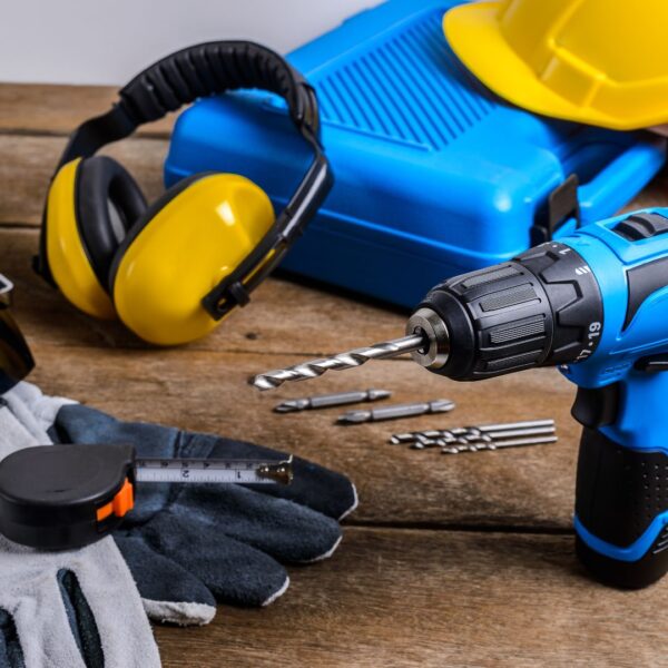 Power tools