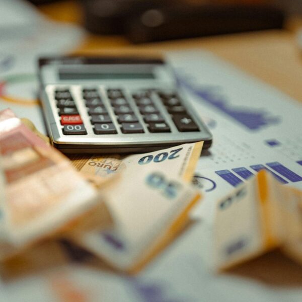 Budget tools.