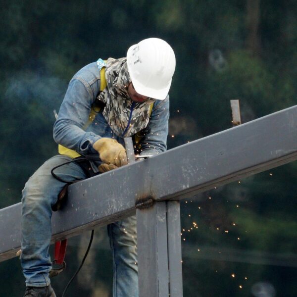 Welder.